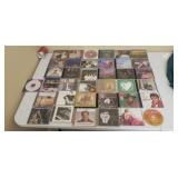 Music Cd