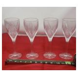 Wine Glasses