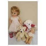 Dolls