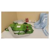 Medical Supplies