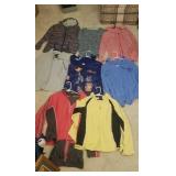 Ladies Jackets