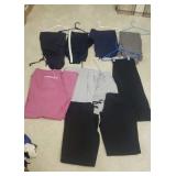 Ladies Pants