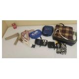Blood Glucose Monitors & More