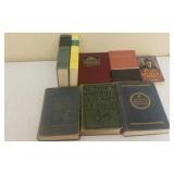 Old Books