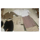 Ladies Dress Clothes