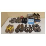 Ladies Shoes Sz.8