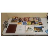 Disney VHS Tapes & More
