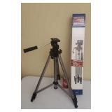 2 way Pan head Tri-pod