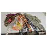 Ladies Scarves