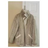 Blue Studio Sz.M Coat