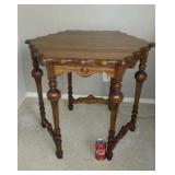 Accent Table