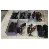Dress Shoes Sz.7.5
