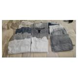 Thermal Clothes
