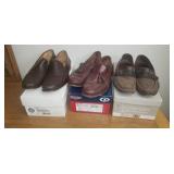 Mens Shoes