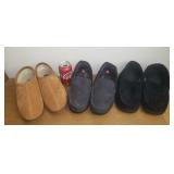 Mens Slippers