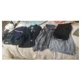 Sz.XL Outfits