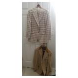 Mens Blazers