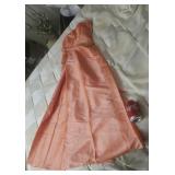 Brides Maid Dress