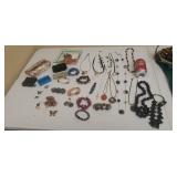 Costume Jewelry