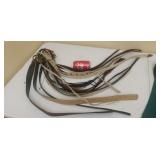 Ladies Belts