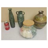 Flower Vases
