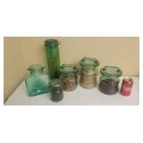 Canisters