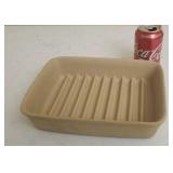 Pampered Chef Baking Dish