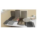 Bakeware