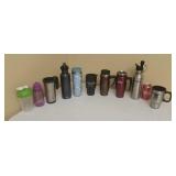 Travel Mugs