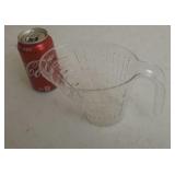 Pampered Chef Measuring Cup
