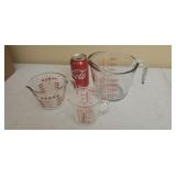 Measuring Cups