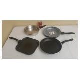 Like New Pans