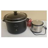 Crock Pots