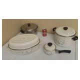 Cookware
