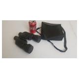 10x50 Binoculars