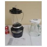 Hamilton Beach Blender