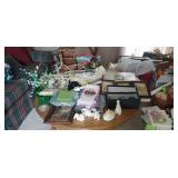 Holiday Decor & More