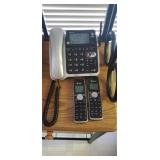 AT&T Phones & bases