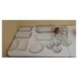 Glass Bakeware