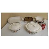 Corningware