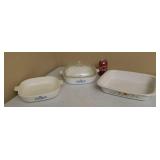 Corningware