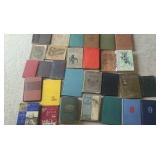 Old books