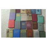 Old books