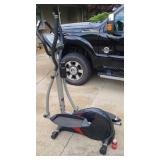 Eclipse  1100 hr/a  Exerciser