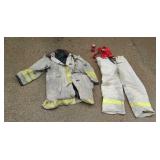 fireman