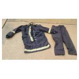 Fireman