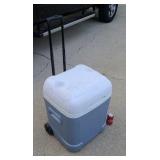 Igloo cooler