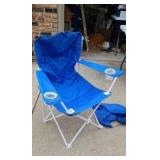 Bag chair