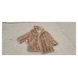 Vintage coat