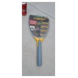 New  stinger battery operated fly swatter.